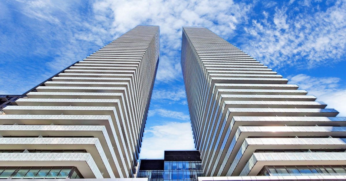 50 Charles Street E Toronto