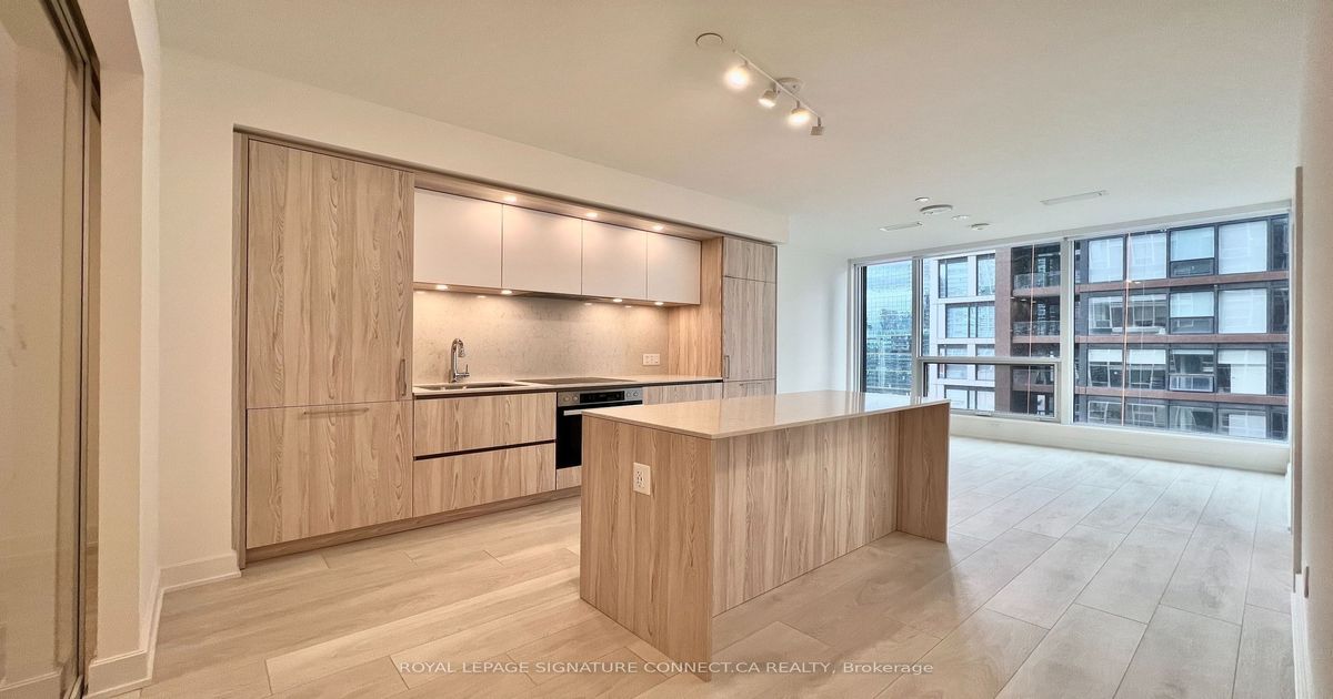 35 Mercer Street Toronto