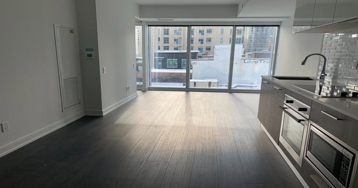 3 Gloucester Street Toronto