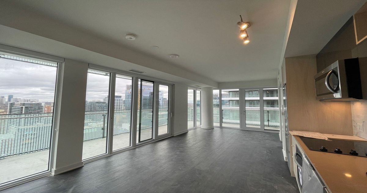 135 Lower Sherbourne Street Toronto
