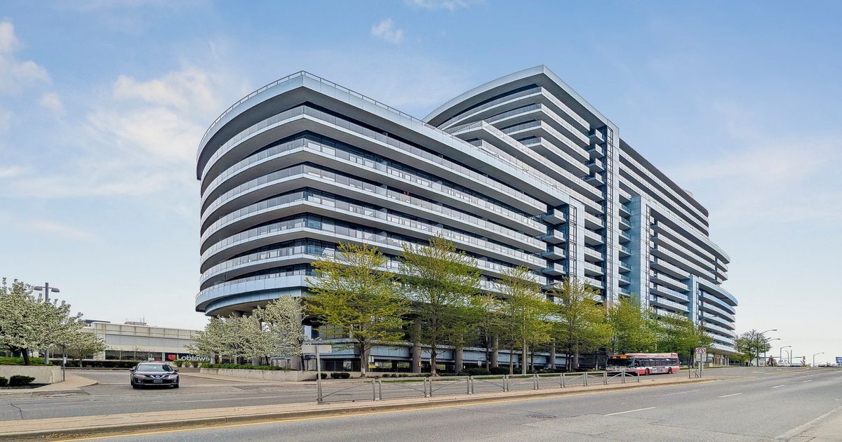2885 Bayview Avenue Toronto