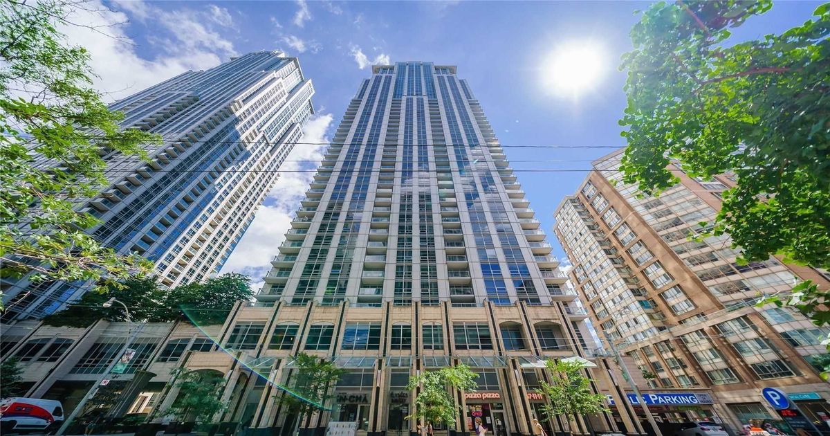 763 Bay Street Toronto