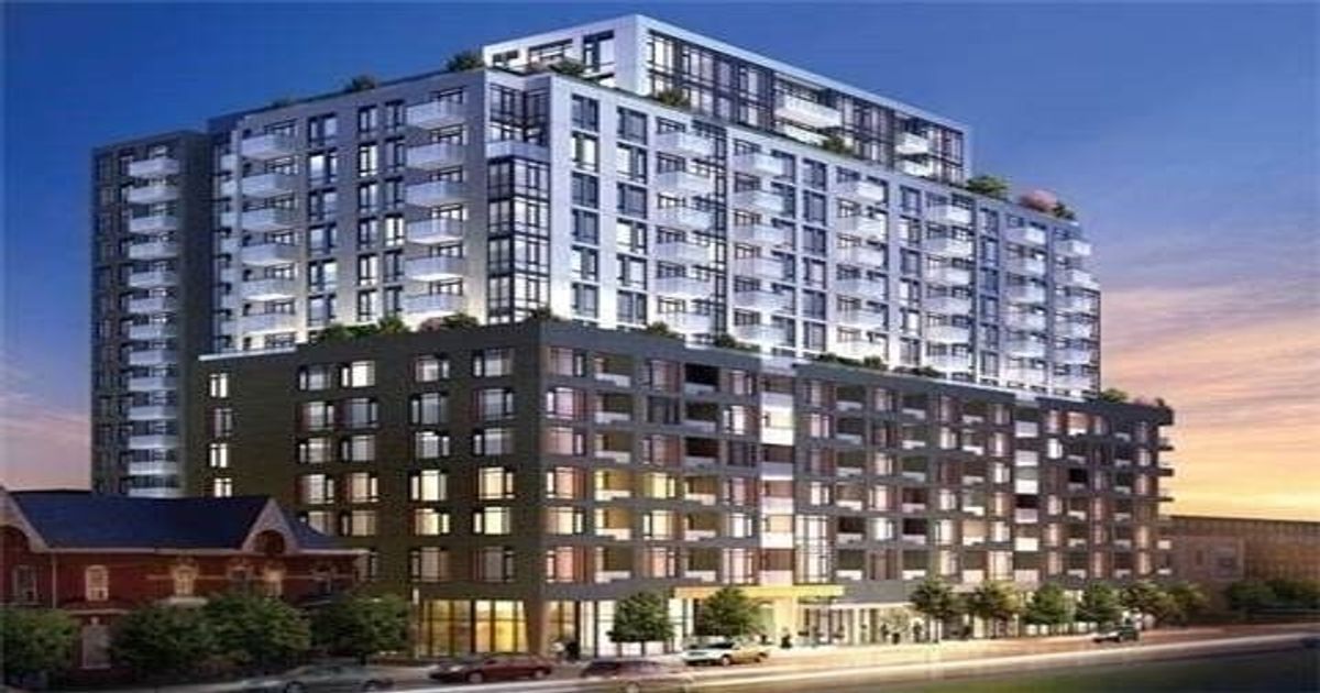 525 Adelaide Street W Toronto