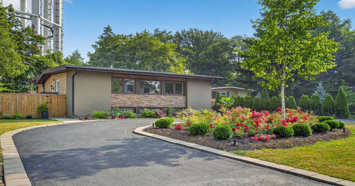 9 Tadcaster Place Toronto