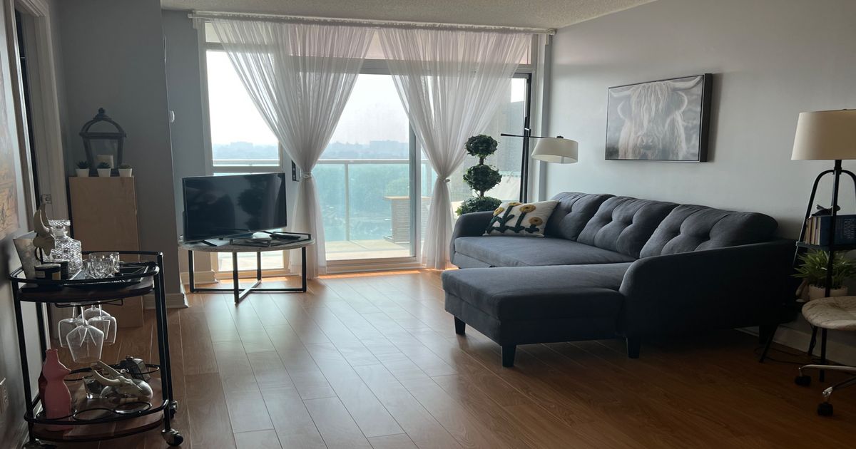 18 Harrison Garden Boulevard Toronto