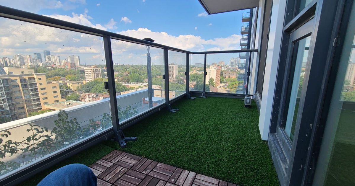 251 JARVIS Street Toronto
