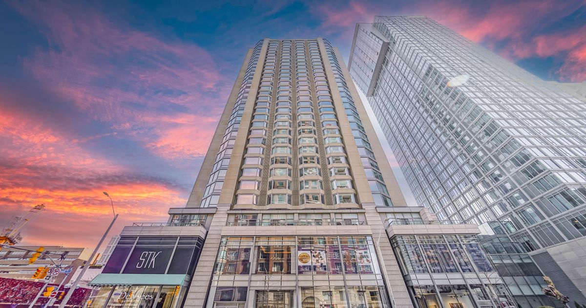 155 Yorkville Avenue Toronto