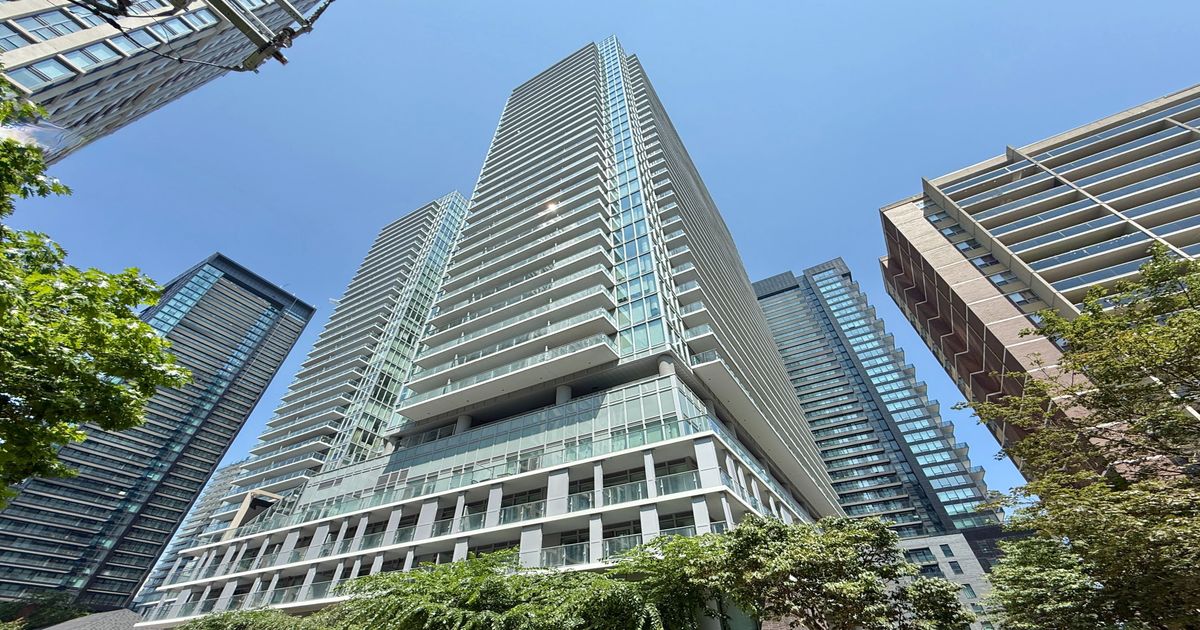 195 Redpath Avenue Toronto