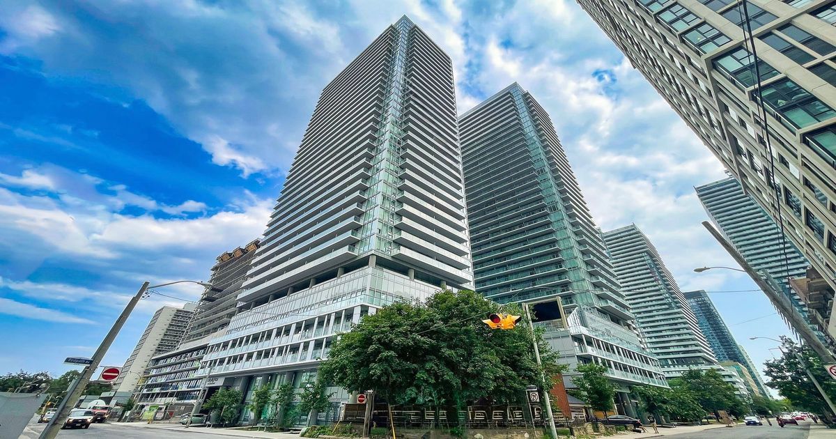 195 Redpath Avenue Toronto