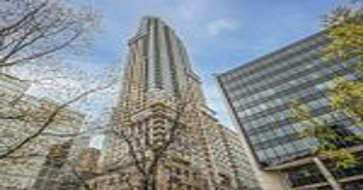 88 Scott Street Toronto