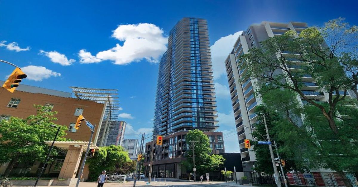 159 Wellesley Street E Toronto