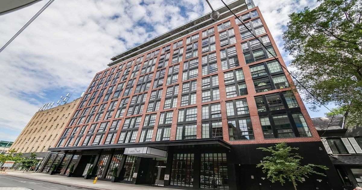608 Richmond Street W Toronto
