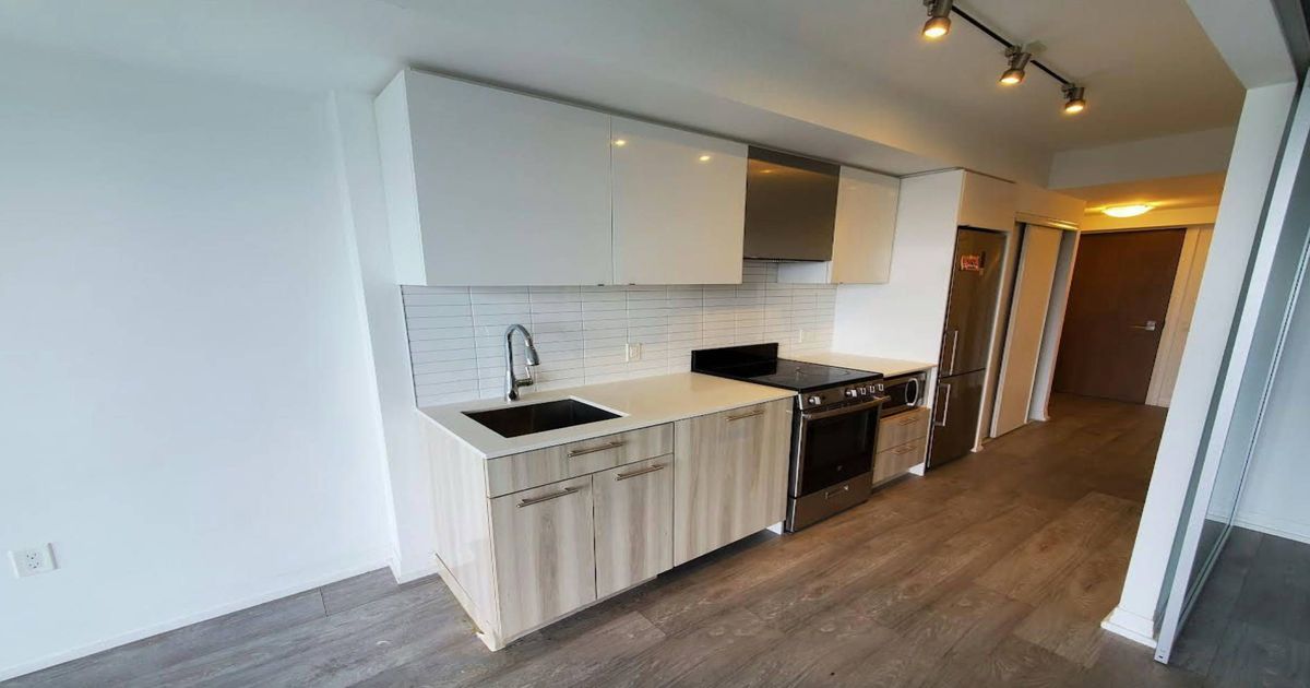 251 Jarvis Street Toronto