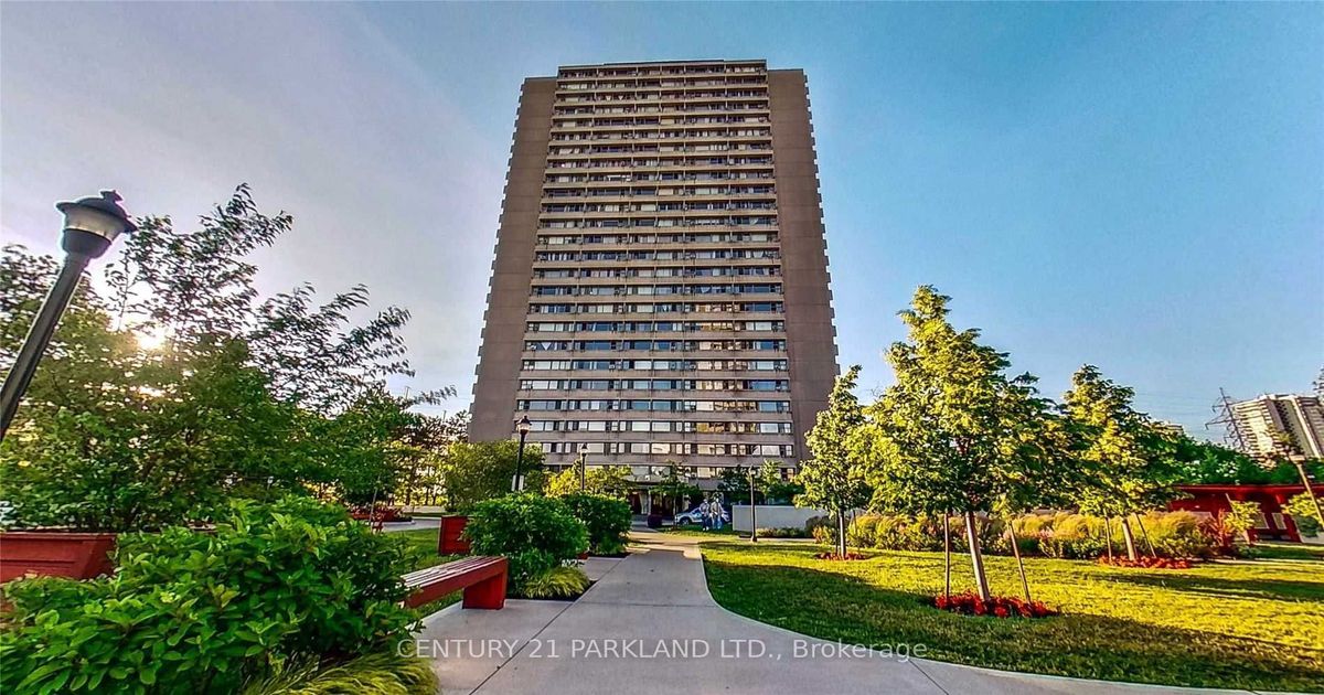 735 Don Mills Road Toronto