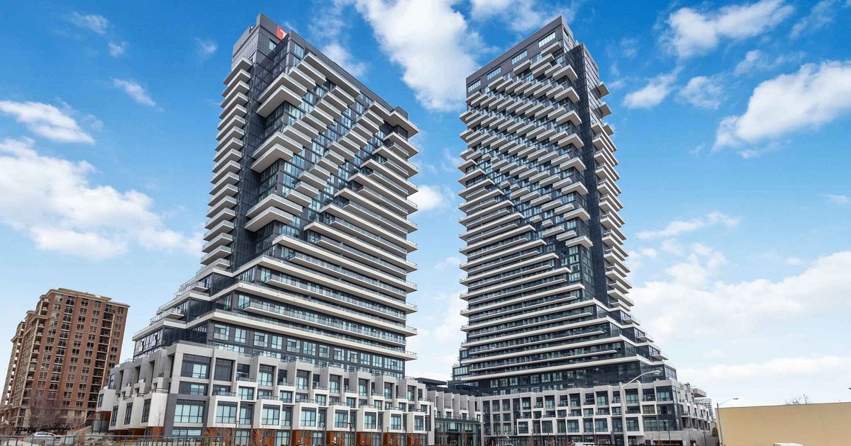 30 Inn On The Park Drive Toronto