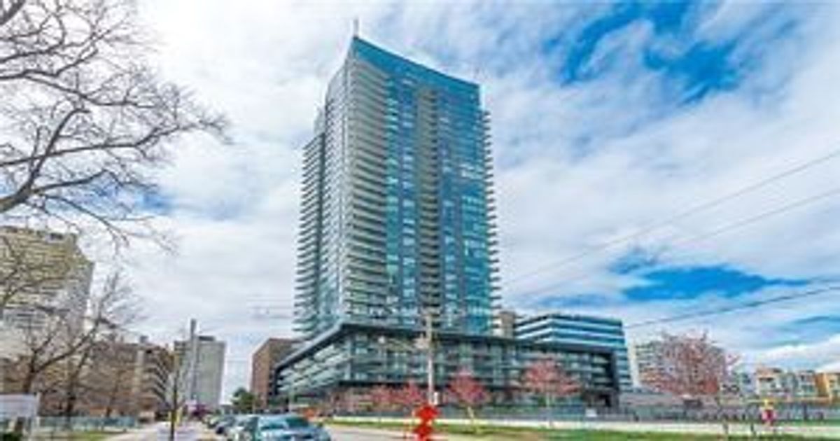 30 Roehampton Avenue Toronto