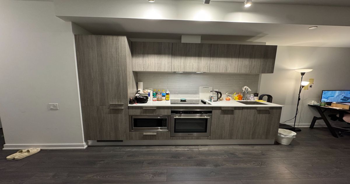3 Gloucester Street Toronto