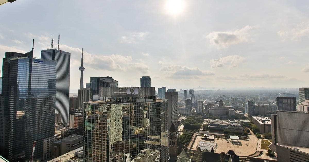 197 Yonge Street Toronto