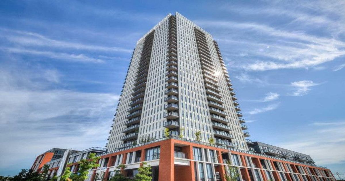 55 Regent Park Boulevard Toronto