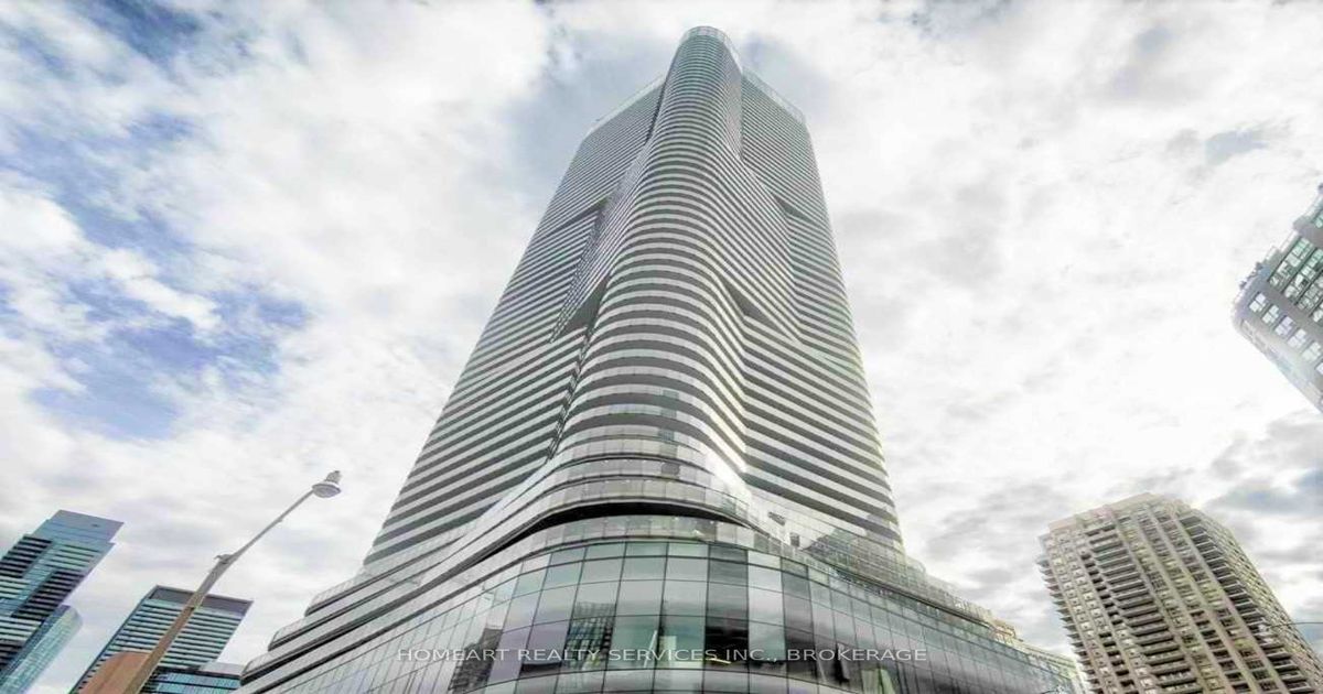 11 Wellesley Street W Toronto