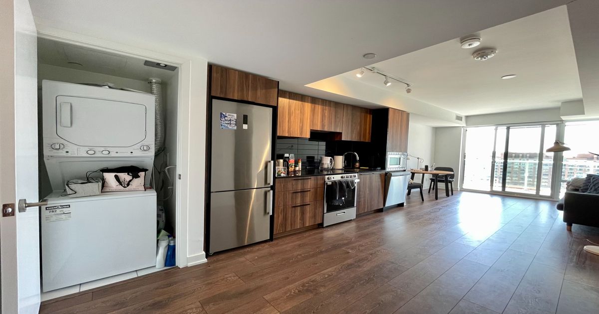 18 Maitland Terrace Toronto