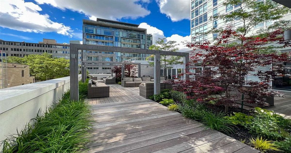170 Avenue Road Toronto