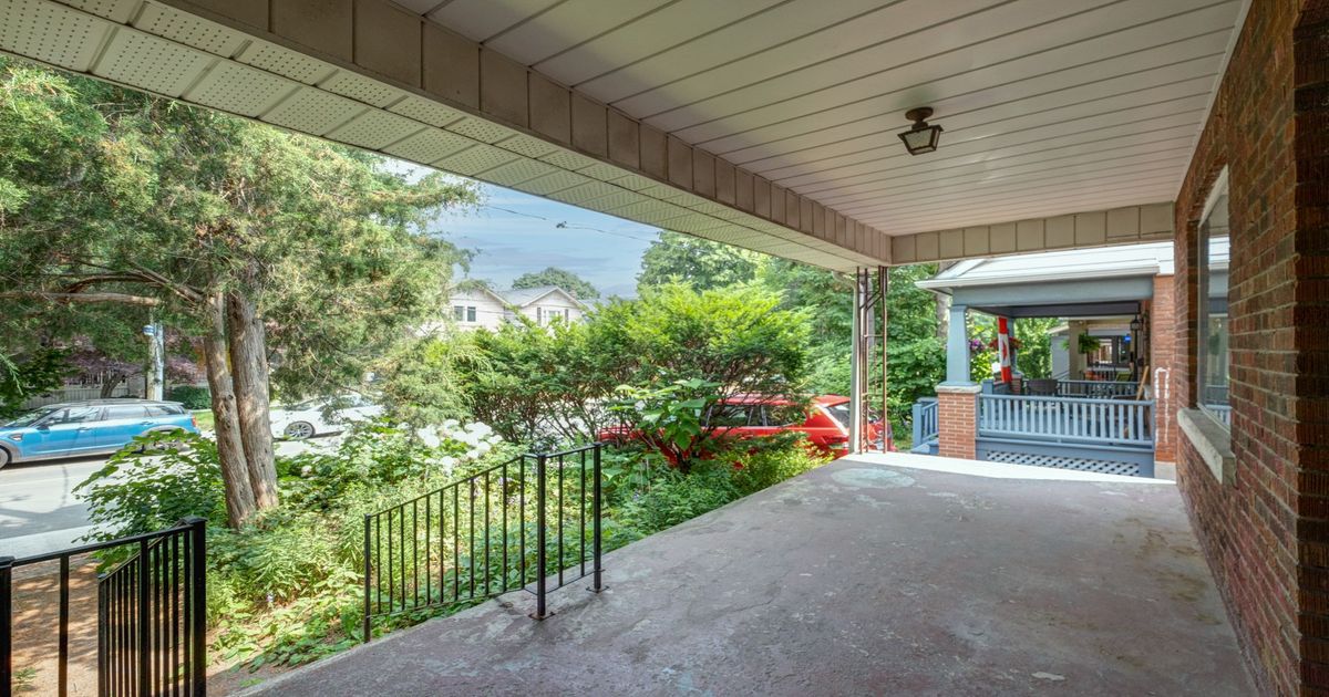 387 Millwood Road Toronto