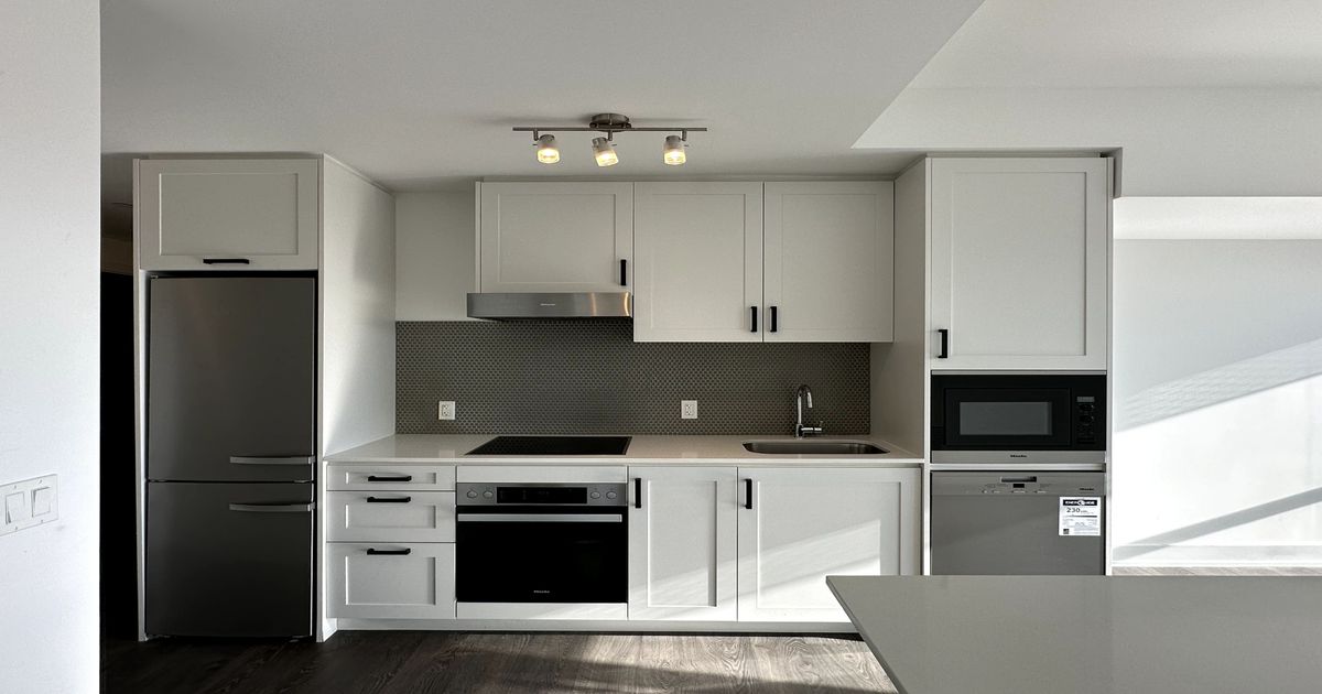 11 Lillian Street Toronto
