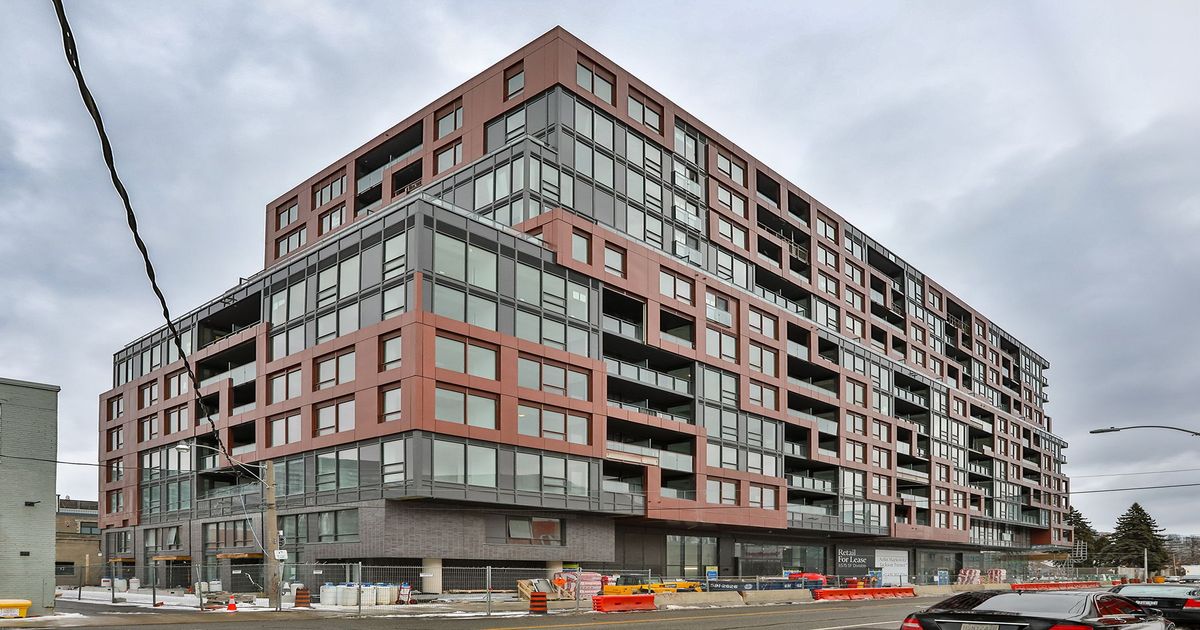 28 Eastern Avenue Toronto