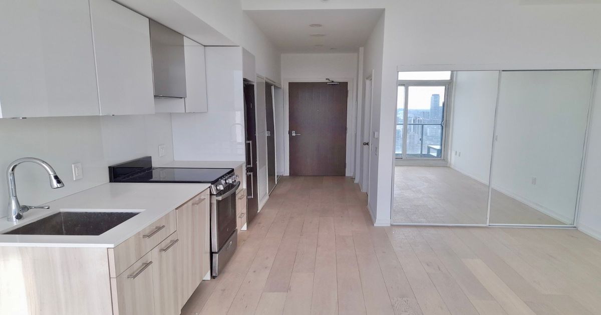 251 Jarvis Street Toronto