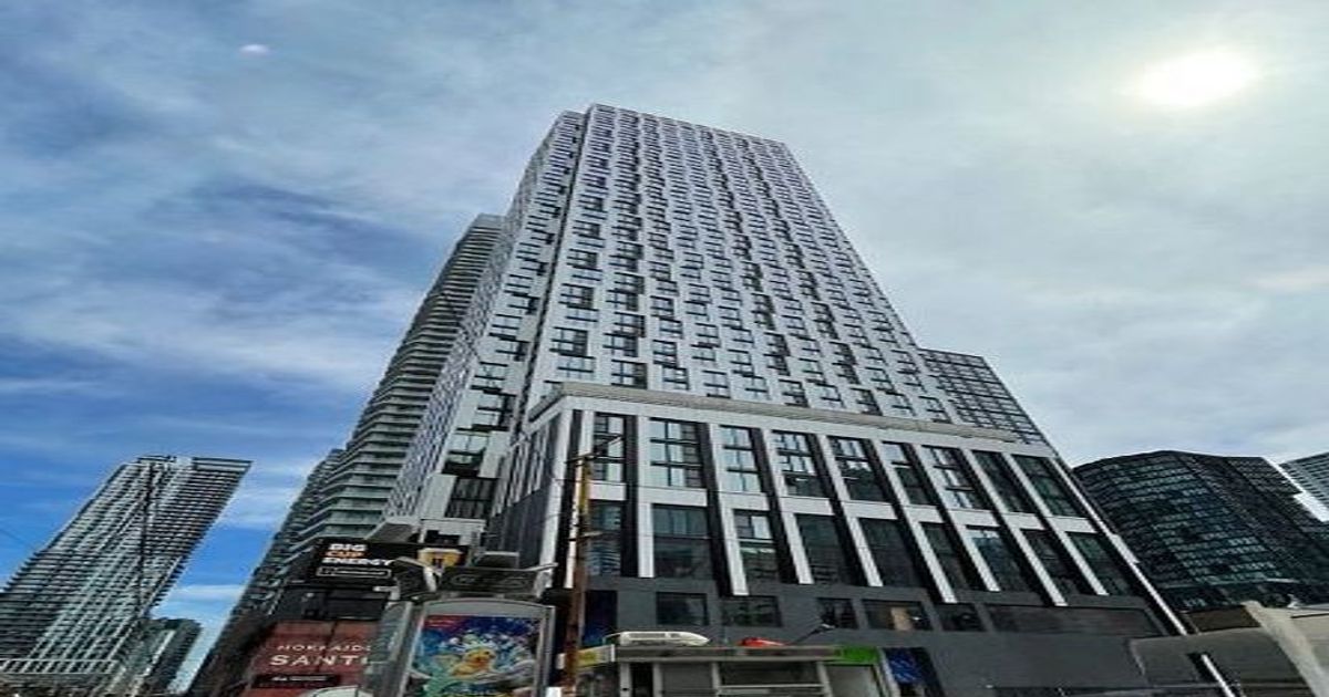 252 Church Street Toronto