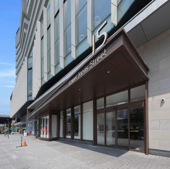 Condo 15 Lower Jarvis Street Toronto For {
  "id": "C12288105-VOW",
  "Restricted": 0,
  "Active": 1,
  "Sold": 0,
  "Acreage": null,
  "Address": "15 Lower Jarvis Street",
  "AirConditioning": "Central Air",
  "ApproxAge": "",
  "ApproxSquareFootage": "700-799",
  "Area": "Toronto",
  "AreaCode": "",
  "Basement": "None",
  "Bedrooms": 2,
  "BedroomsPlus": 0,
  "Blob": "apostrophemlsphoto",
  "BuildingAmenities": "Bike Storage, Concierge, Exercise Room, Game Room, Guest Suites, Gym",
  "BuildingAreaTotal": "",
  "BuildingAreaUnits": "",
  "BuildingInsuranceIncluded": null,
  "Board": "Toronto Regional Real Estate Board",
  "ClassSearch": "Condo",
  "CentralVac": "False",
  "ClosedDate": "0001-01-01T00:00:00Z",
  "CoListAgentEmail": null,
  "CoListAgentID": "9552813",
  "CoListAgentName": "SARAH JANE NORRIS, Salesperson",
  "CoListAgentDesignation": null,
  "CoListAgentPhone": "905-731-2000",
  "CoListOfficeID": null,
  "CoListOfficeName": "ROYAL LEPAGE YOUR COMMUNITY REALTY",
  "CommercialCondoFees": 0,
  "Community": "Waterfront Communities C8",
  "CommunityCode": null,
  "Condition": "",
  "ConditionalExpirydate": "0001-01-01T00:00:00Z",
  "ContractDate": "2025-07-16",
  "DaysOnMarket": 0,
  "DirectionsCrossStreets": "Queens Quay E / Lower Jarvis",
  "DisplayAddressOninternet": "True",
  "DistributeToInternetPortals": "True",
  "Elevator": "",
  "Extras": "",
  "ExpiryDate": "2025-12-31T00:00:00Z",
  "FireplaceStove": "False",
  "Furnished": "",
  "GarageSpaces": 1,
  "GarageType": "Underground",
  "HeatType": "Heat Pump",
  "HeatSource": "Gas",
  "IDX": "Y",
  "Kitchens": 1,
  "KitchensPlus": 0,
  "Latitude": 43.64527,
  "LastStatus": "New",
  "Lease": "",
  "LeaseFrequency": "",
  "LeaseTerm": "",
  "Level": null,
  "ListAgentEmail": null,
  "ListAgentID": "9516923",
  "ListAgentName": "SHAWN ZIGELSTEIN, Broker",
  "ListAgentDesignation": null,
  "ListAgentPhone": "",
  "ListBrokerage": "ROYAL LEPAGE YOUR COMMUNITY REALTY",
  "ListOfficeID": "087024",
  "ListOfficePhone": "",
  "ListAOR": null,
  "ListingEntryDate": "2025-07-16T14:36:45Z",
  "ListPrice": 749888,
  "Longitude": -79.36935,
  "LotDepth": 0,
  "LotFront": 0,
  "LotSizeCode": "",
  "MLS": "C12288105",
  "MLSNumber": "C12288105",
  "MLSStatus": "A",
  "MLSLastStatus": "New",
  "MoveInDate": "",
  "Municipality": "Toronto",
  "MunicipalityCode": "",
  "MunicipalityDistrict": "Toronto C08",
  "OpenHouseDate1": "0001-01-01T00:00:00Z",
  "OpenHouseDate2": "0001-01-01T00:00:00Z",
  "OpenHouseDate3": "0001-01-01T00:00:00Z",
  "OpenHouseFrom1": null,
  "OpenHouseFrom2": null,
  "OpenHouseFrom3": null,
  "OpenHouseTo1": null,
  "OpenHouseTo2": null,
  "OpenHouseTo3": null,
  "OriginalPrice": 749888,
  "ParkingSpaces": 1,
  "PetsPermitted": "Restricted",
  "PhotoCount": 48,
  "Pool": "",
  "PostalCode": "M5E 0C4",
  "PropertyType": "Condo",
  "PropertyTypeSearch": "Residential",
  "PropertySubType": "Condo Apartment",
  "PropertySubTypeSearch": "Condo",
  "PropertyStyleSearch": "Apartment",
  "Province": "ON",
  "RemarksForClients": "***Stunning Easterly Water Views From A Top The City In This Lovely 2-Bedroom Condo Right Across From Sugar Beach!***Location Location!!  This East Facing, Light-Filled Suite Offers Breathtaking Views Of Lake Ontario. Enjoy Seamless Indoor-Outdoor Living With A 192 Sq Ft Balcony, Perfect For Morning Coffees, Evening Wind-Downs, Or Entertaining With A View. Thoughtfully Designed With Both Style And Functionality, It Features A Modern Kitchen With Built-In Appliances And A Spacious Open-Concept Layout. The Primary Bedroom Includes A 4-Piece Ensuite And A Large Closet, While The Second Bedroom Can Also Be Easily Transformed Into A Dedicated Home Office. This Unit Also Includes A Locker, Parking, Water And Heat.  Your Only Utility Is Hydro (And Internet). Aside From The Community Advantages Of This Location, Residents Enjoy The Premium Amenities Of This Building Which Are Second To None:  Including, 24h Concierge, Media Room, Party/Meeting Room, Tennis Court, Basketball Court, Gym, Bike Storage, Outdoor Pool, Deck/Garden/BBQ, Yoga Studio, Art Studio, Music Jam Studio, Kid's Room, And Guest Suites.  Ideally Located At The Foot Of Jarvis, This Location Is Steps From Sugar Beach & Waters Edge Promenade. Simply Walk Out Of The Building And Head To The Many Area Restaurants, Loblaws, Farm Boy, LCBO, Island Ferries, And Scotia Bank Arena.  Access To Other City Areas Is Easy Via Lake Shore Blvd, The Gardner Expressway, And The DVP.  Local Transit Is At Your Doorstep, Plus Union Station And The Island Airport Are Just Down The Street. This Is Truly Urban Living At Its Finest!",
  "Retirement": "0",
  "SaleLease": "Sale",
  "SoldDate": "0001-01-01T00:00:00Z",
  "SoldPrice": "",
  "Sewers": "",
  "Source": "VOW",
  "SPLP": 0,
  "SqFtTotal": null,
  "SqFtRangeMin": 700,
  "SqFtRangeMax": 799,
  "Status": "A",
  "StreetNumber": "15",
  "StreetAbbreviation": "Street",
  "StreetDirection": "",
  "StreetName": "Lower Jarvis",
  "Style": "Apartment",
  "SuspendedDate": "0001-01-01T00:00:00Z",
  "Taxes": 4516.98,
  "TaxYear": "2025",
  "TerminatedDate": "0001-01-01T00:00:00Z",
  "TimestampSql": "2025-07-16T14:36:45Z",
  "TotalArea": "0",
  "TotalParkingSpaces": 1,
  "Type": "Condo Apartment",
  "TypeSearch": "Apartment Unit",
  "UnitNumber": "3813",
  "VirtualTourURL": "https://unbranded.youriguide.com/3813_15_lower_jarvis_st_toronto_on/",
  "Washrooms": 2,
  "Water": null,
  "Waterfront": "",
  "WaterIncluded": "",
  "YearBuilt": null,
  "Zoning": "",
  "Geometry": "43.64527,-79.36935",
  "RTimestampSql": "2025-07-16T15:55:16Z"
}.(string)property[