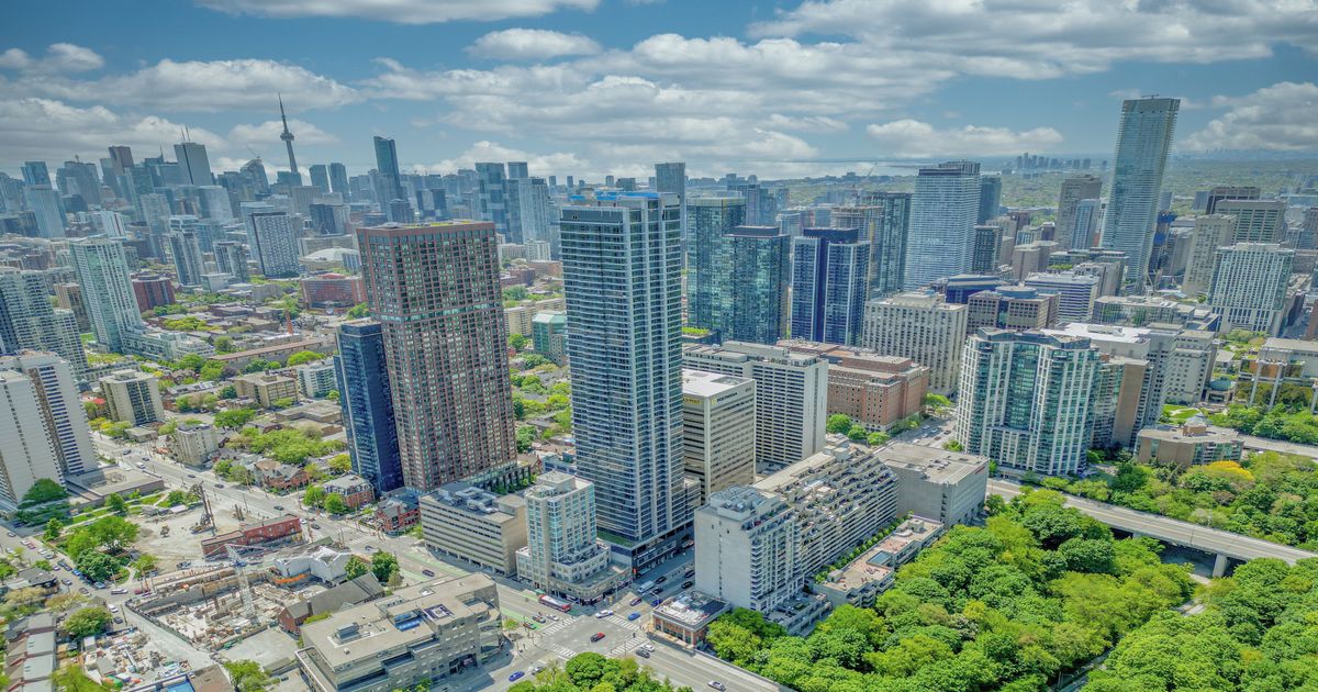 395 Bloor Street E Toronto