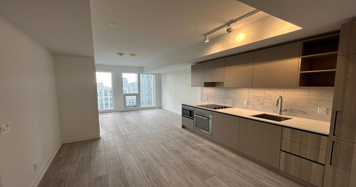 55 Mercer Street Toronto