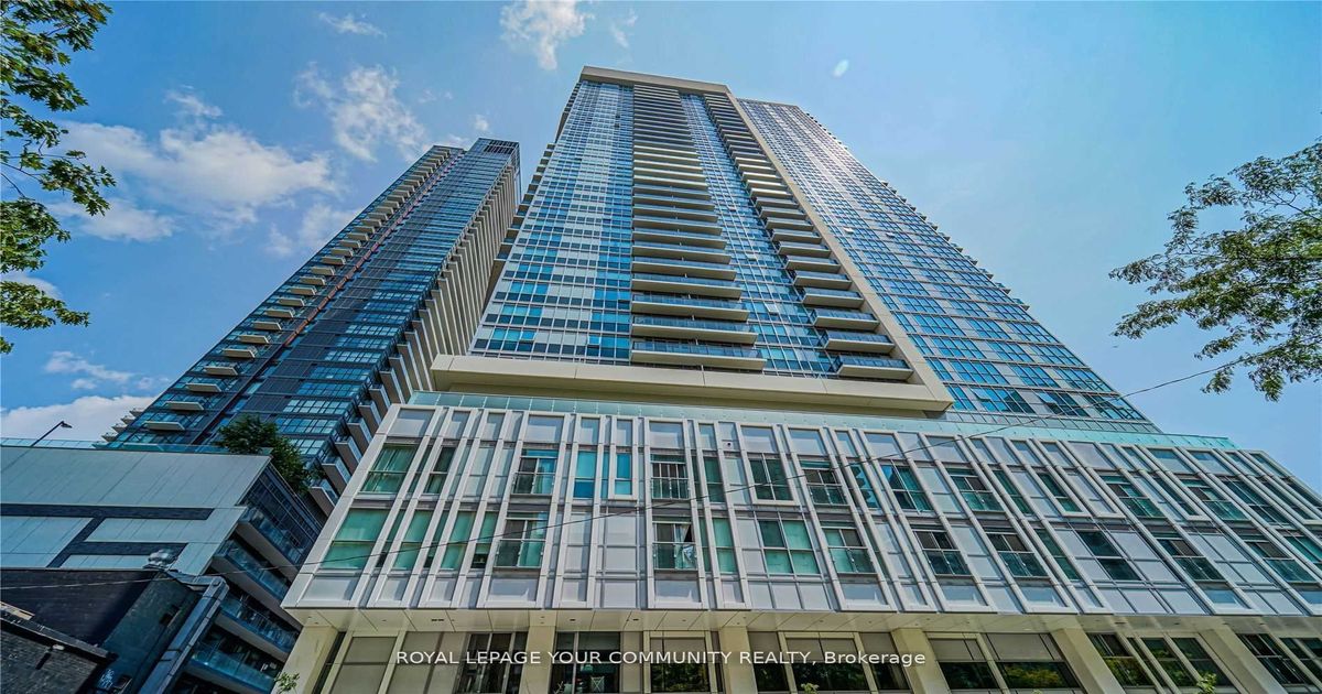 77 Mutual Street Toronto