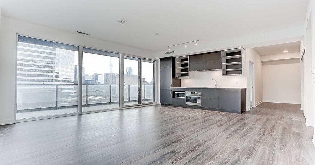 20 Edward Street Toronto