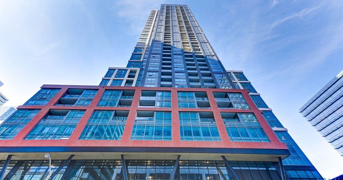 108 Peter Street Toronto