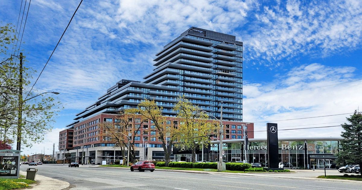 33 Frederick Todd Way Toronto