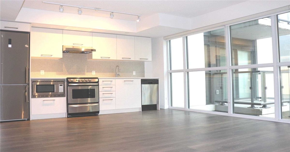 87 Peter Street Toronto