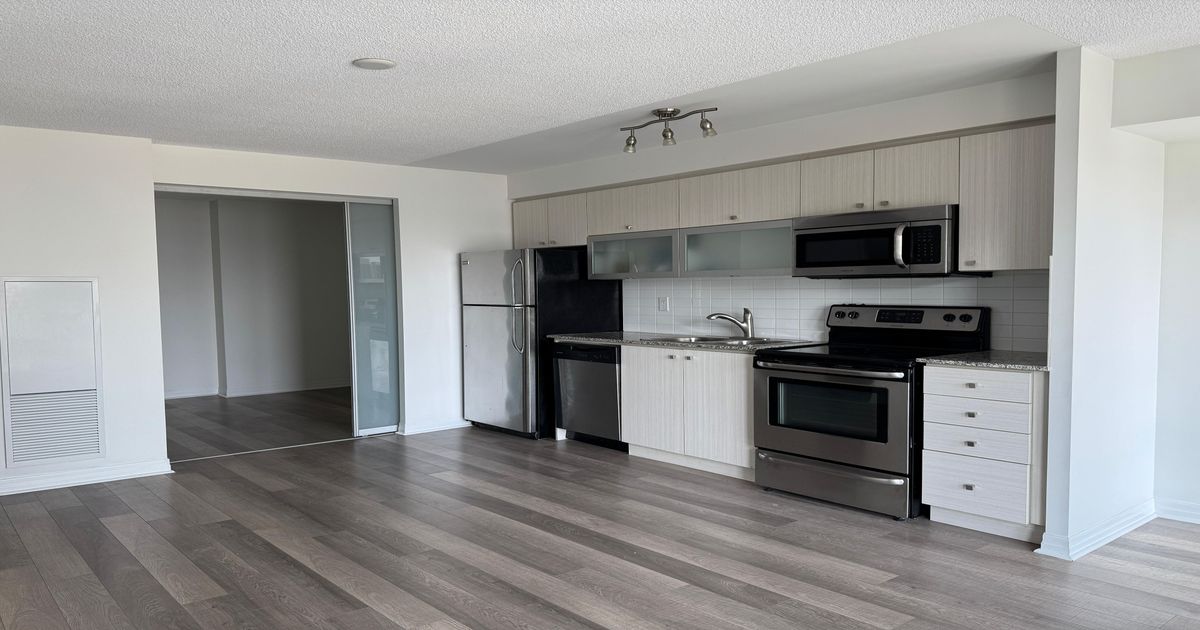 2015 Sheppard Avenue E Toronto