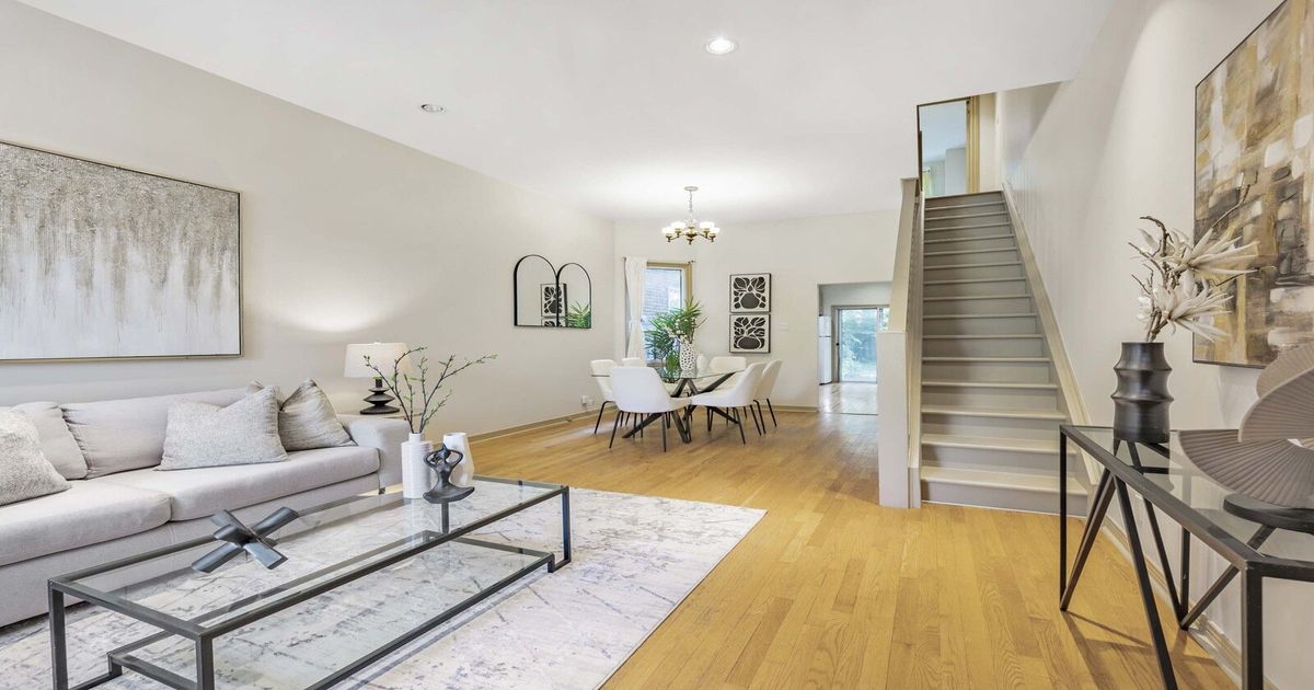 85 Jersey Avenue Toronto