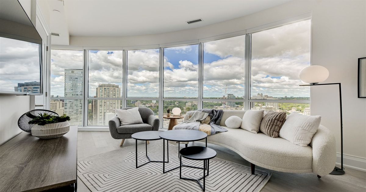 88 Cumberland Street Toronto