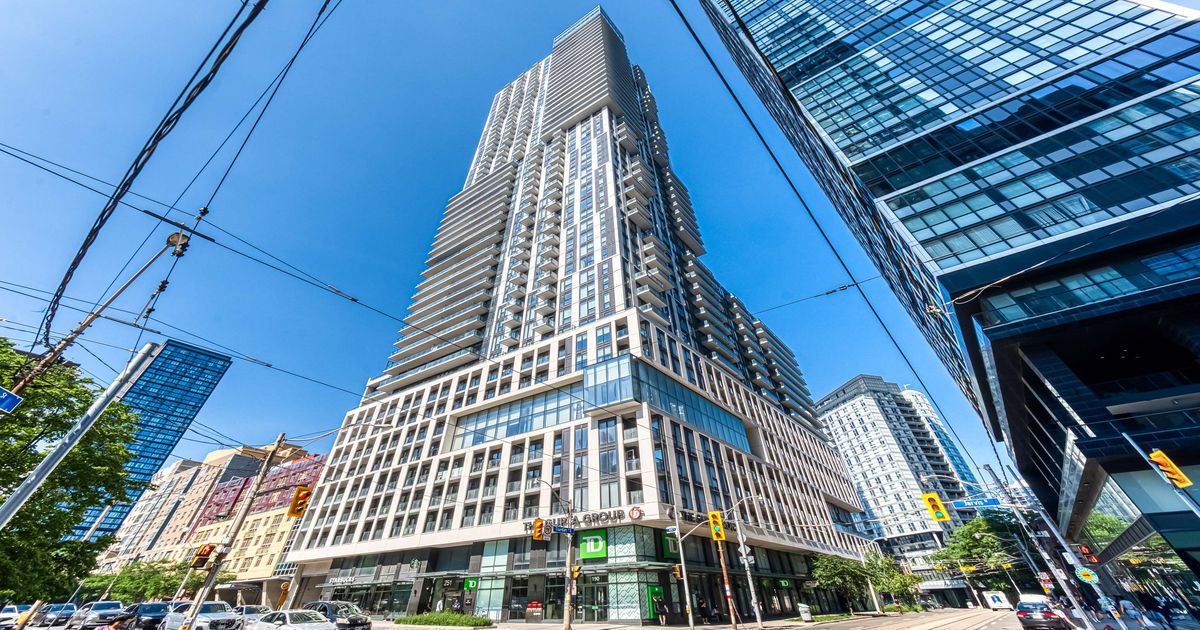 251 Jarvis Street Toronto