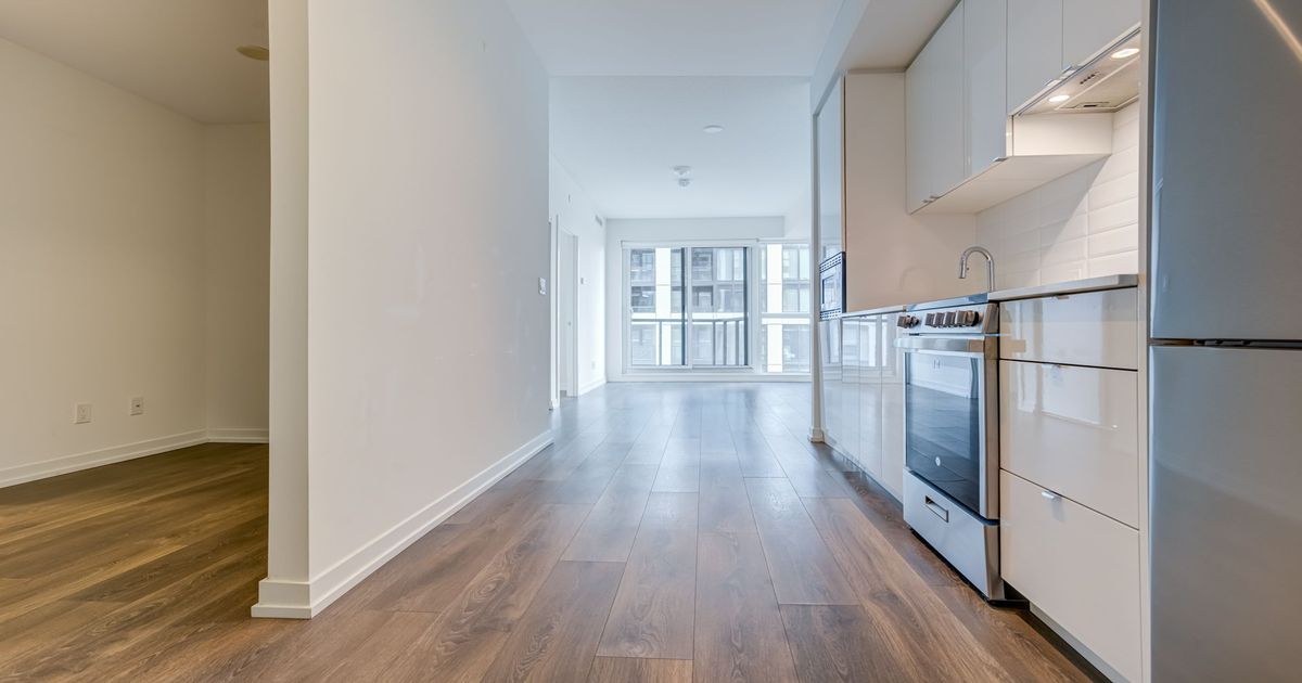 49 East Liberty Street Toronto