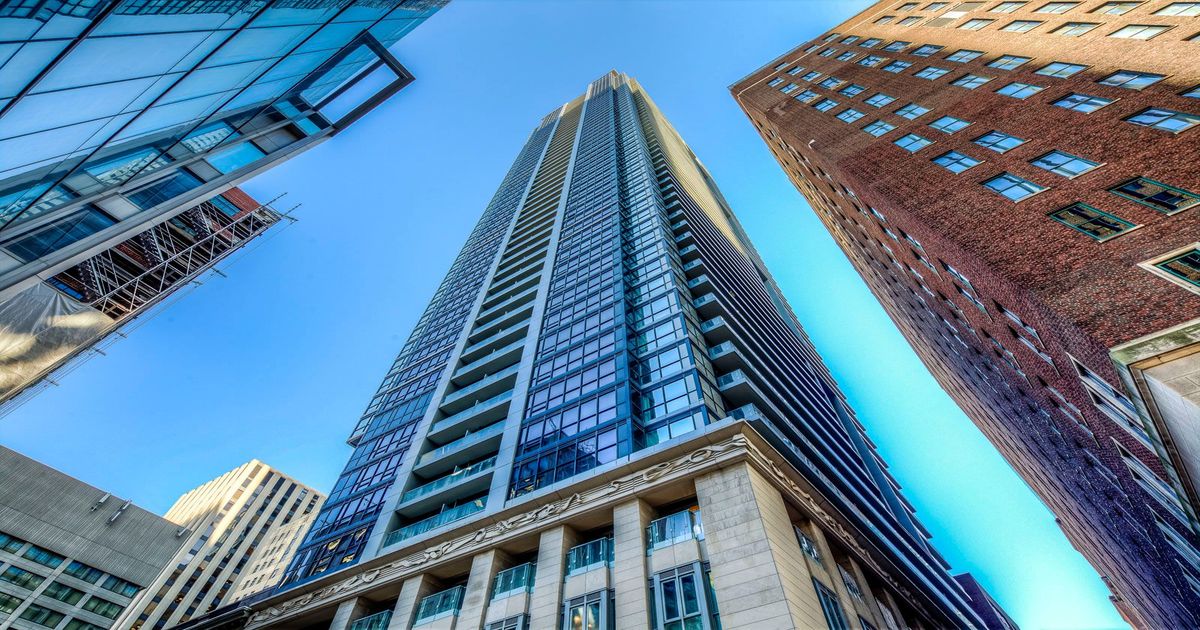 70 Temperance Street Toronto