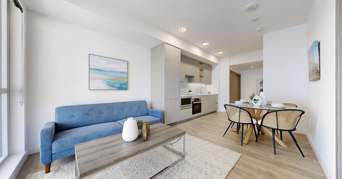 27 McMahon Drive Toronto