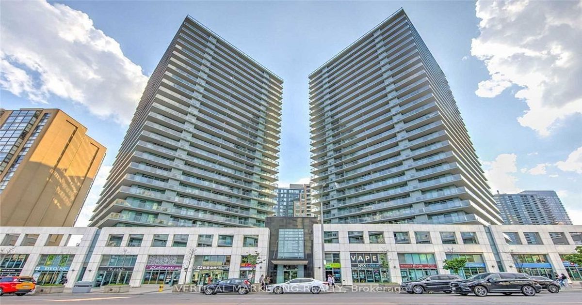 5500 Yonge Street Toronto