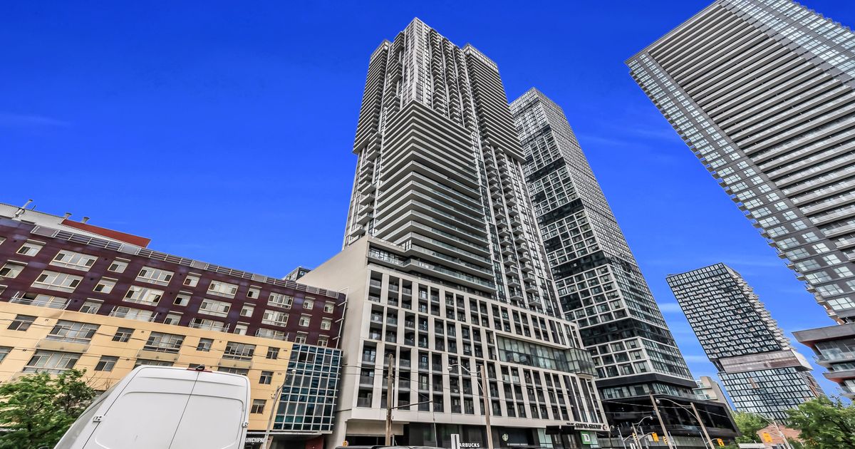 251 Jarvis Street Toronto