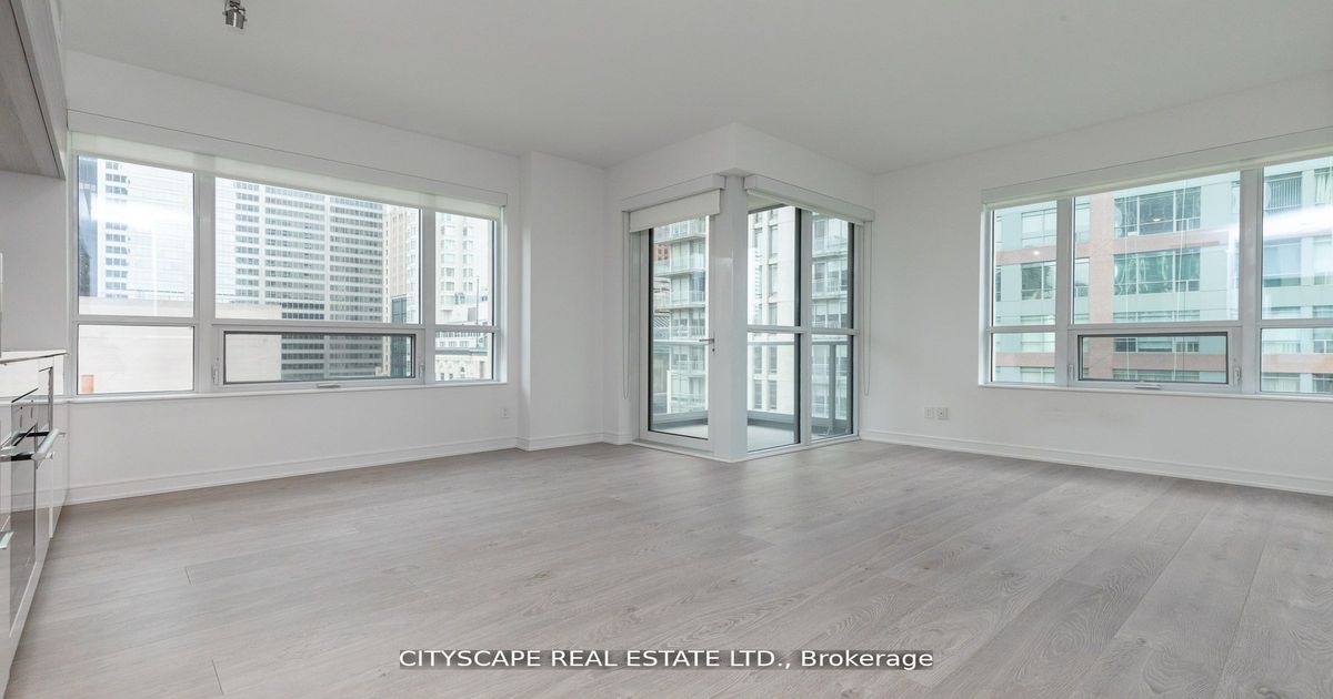 88 Scott Street Toronto