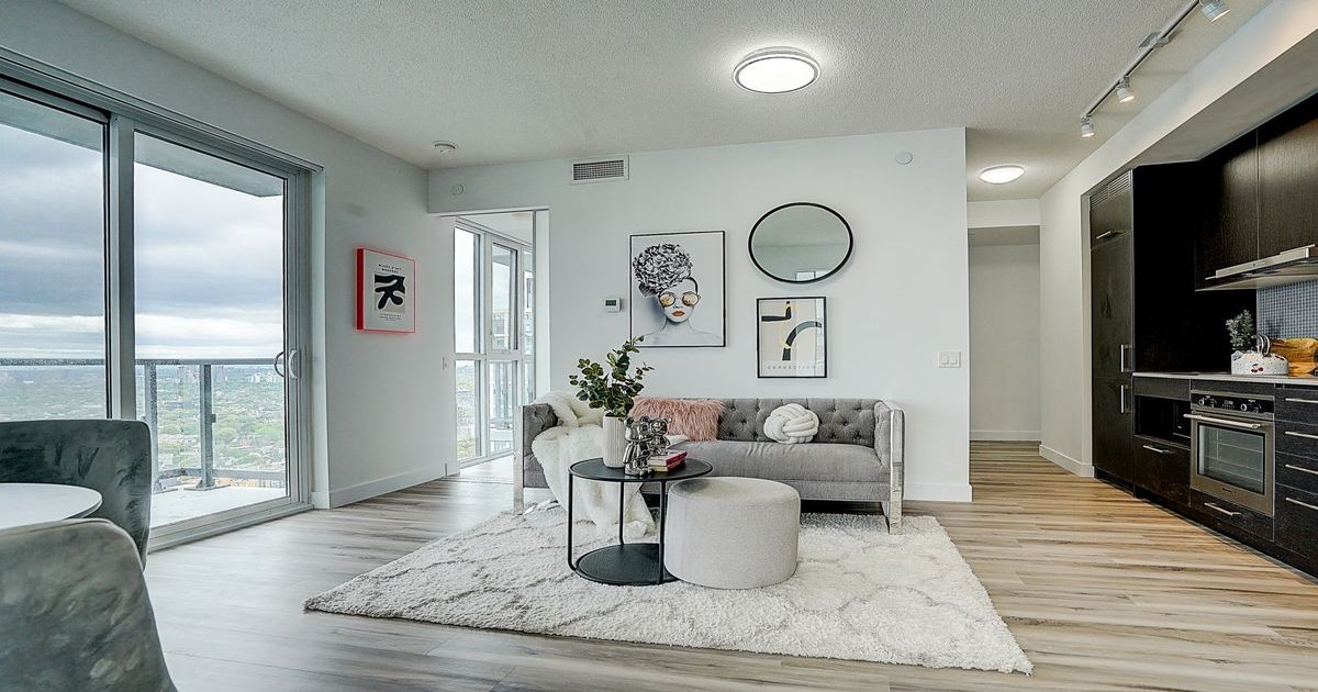87 Peter Street Toronto
